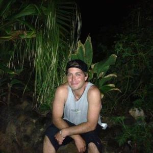 Meet your Posher, Noah